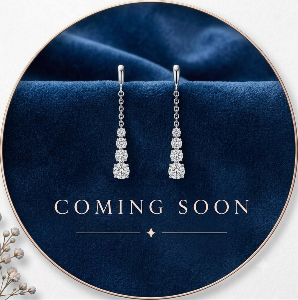 Earring 1
